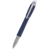 Montblanc Starwalker Fineliner Pen - Space Blue Resin-Pen Boutique Ltd