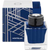 Montblanc Starwalker Ink Bottle - Space Blue - 50ml-Pen Boutique Ltd