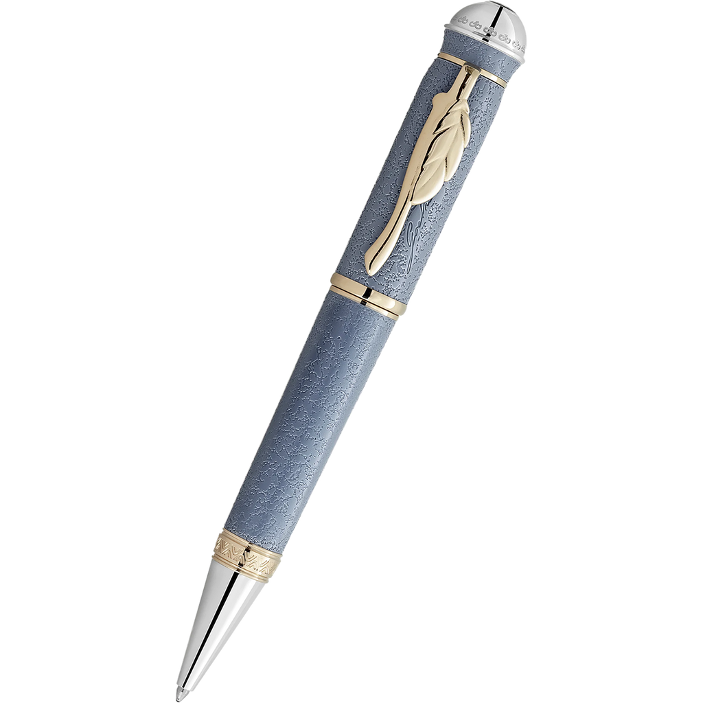Montblanc Writers Edition Ballpoint Pen - Johann Wolfgang Von Goethe (Limited Edition)-Pen Boutique Ltd