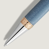 Montblanc Writers Edition Ballpoint Pen - Johann Wolfgang Von Goethe (Limited Edition)-Pen Boutique Ltd