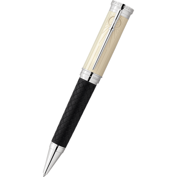 Montblanc Writers Edition Ballpoint Pen - Robert Louis Stevenson-Pen Boutique Ltd