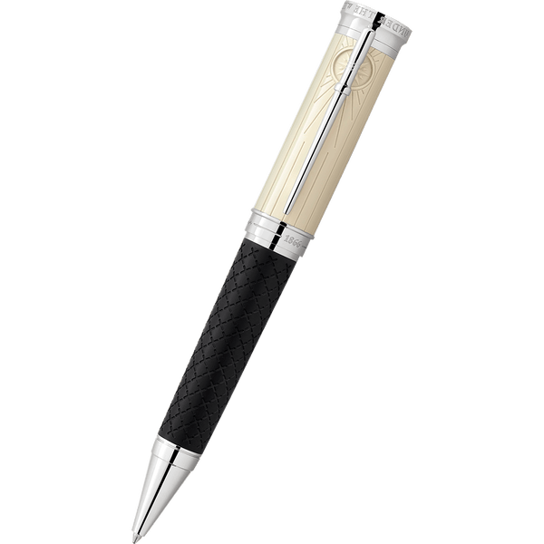 Montblanc Writers Edition Ballpoint Pen Robert Louis Stevenson