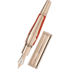 Montblanc Writers Edition Fountain Pen - Homage to Homer 1581 - (Limited Edition)-Pen Boutique Ltd