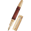 Montblanc Writers Edition Fountain Pen - Jane Austen (Limited Edition 1813)-Pen Boutique Ltd