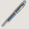 Montblanc Writers Edition Fountain Pen - Johann Wolfgang Von Goethe (Limited Edition)-Pen Boutique Ltd