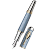 Montblanc Writers Edition Fountain Pen - Johann Wolfgang Von Goethe (Limited Edition)-Pen Boutique Ltd