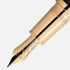 Montblanc Writers Edition Fountain Pen - Robert Louis Stevenson (Limited Edition 1883)-Pen Boutique Ltd