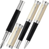 Montblanc Writers Edition Pen Set - Robert Louis Stevenson (FP/RB/MP)-Pen Boutique Ltd