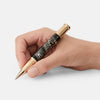 Montblanc Writers Edition Rollerball Pen - Robert Louis Stevenson (Limited Edition 1883)-Pen Boutique Ltd