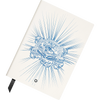 Montblanc Writers Edition #146 Notebook - Johann Wolfgang Von Goethe - Lined (Medium)-Pen Boutique Ltd