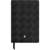 Montblanc #146 Notebook - Extreme Grey - Lined-Pen Boutique Ltd
