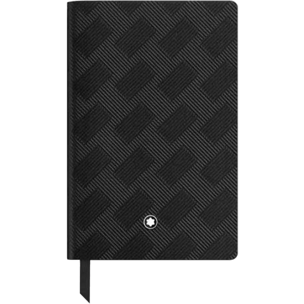 Extreme Notebooks Montblanc #146 Notebook - Extreme Grey - Lined