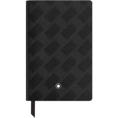 Montblanc #146 Notebook - Extreme Grey - Lined-Pen Boutique Ltd