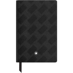 Montblanc #146 Notebook - Extreme Grey - Lined-Pen Boutique Ltd