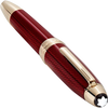 Montblanc 146 Meisterstuck Solitaire Fountain Pen - Golden Hour-Pen Boutique Ltd