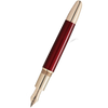 Montblanc 146 Meisterstuck Solitaire Fountain Pen - Golden Hour-Pen Boutique Ltd