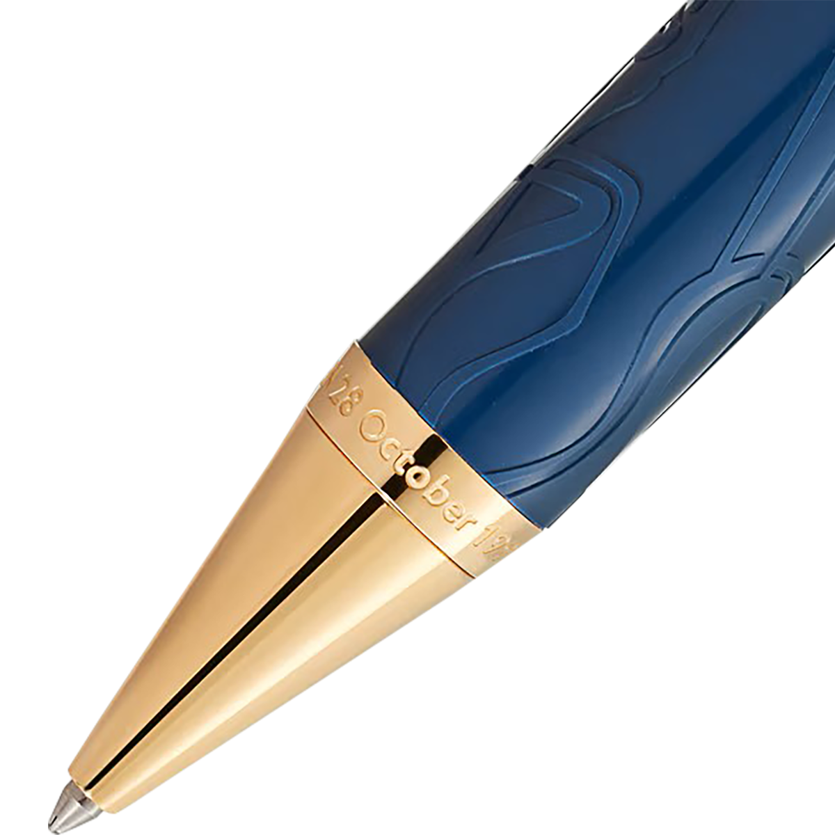 Montblanc Great Characters Ballpoint Pen - Special Edition - Queen-Pen Boutique Ltd