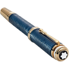 Montblanc Great Characters Fountain Pen - Special Edition - Queen-Pen Boutique Ltd