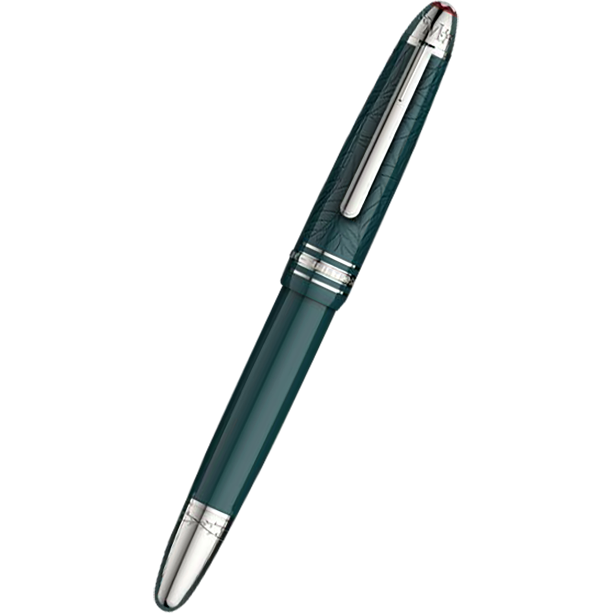 Montblanc Meisterstuck 146 Fountain Pen - Romeo-Pen Boutique Ltd