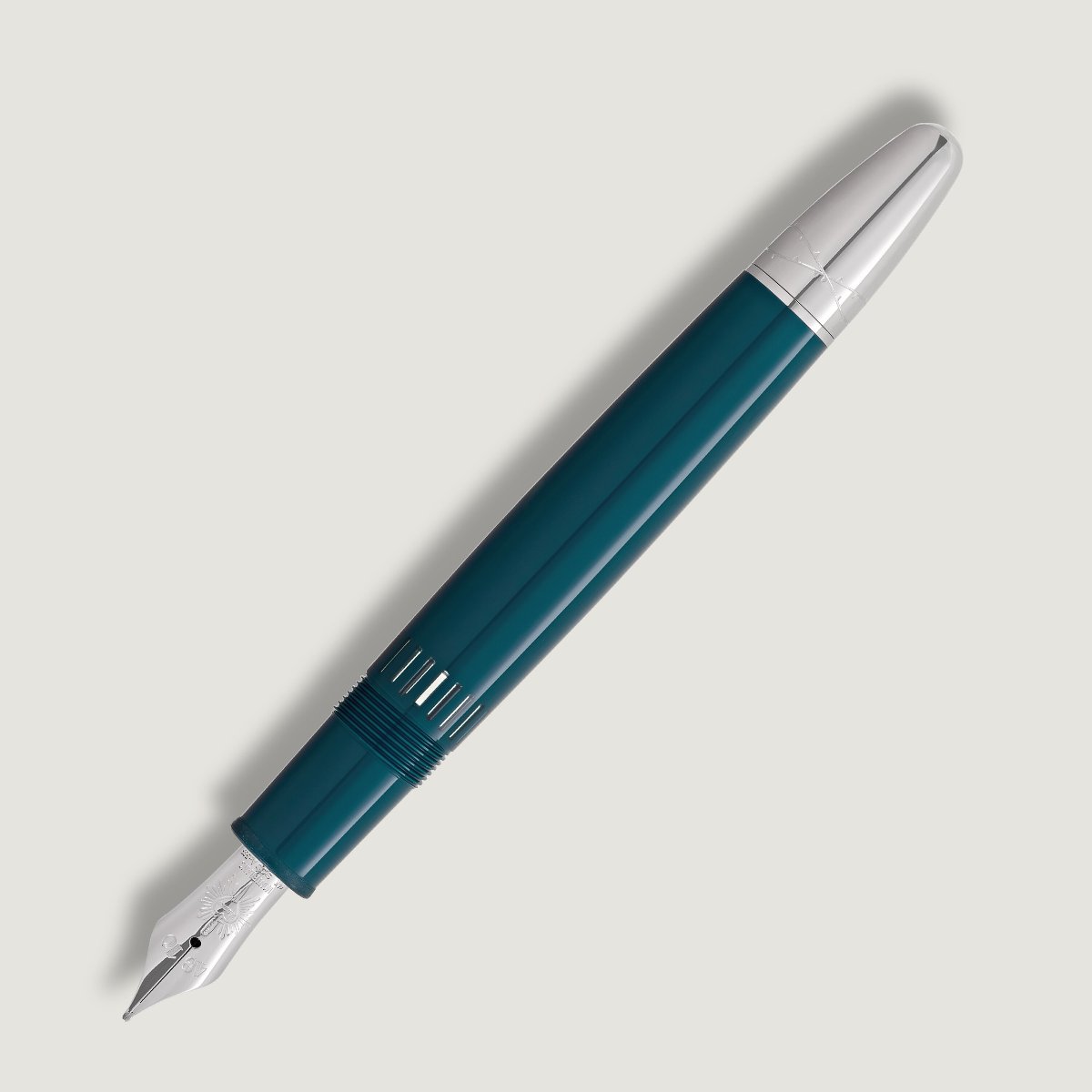 Montblanc Meisterstuck 146 Fountain Pen - Romeo-Pen Boutique Ltd