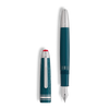 Montblanc Meisterstuck 146 Fountain Pen - Romeo-Pen Boutique Ltd