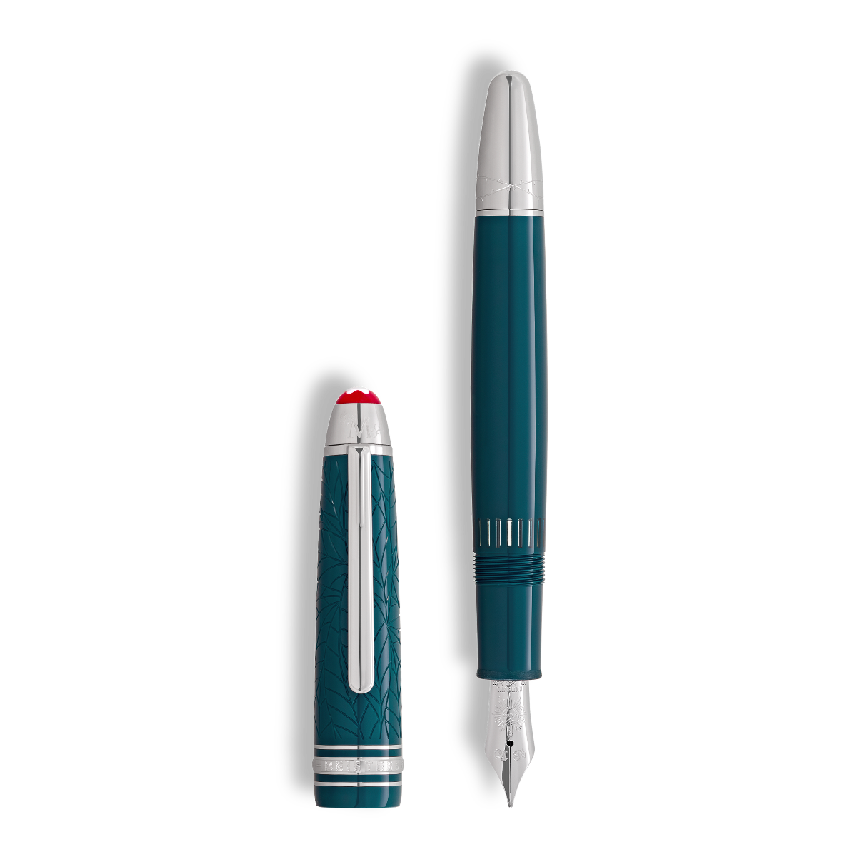 Montblanc Meisterstuck 146 Fountain Pen - Romeo-Pen Boutique Ltd