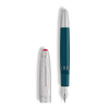 Montblanc Meisterstuck 146 Fountain Pen - Romeo & Juliet Doue (Legrand)-Pen Boutique Ltd