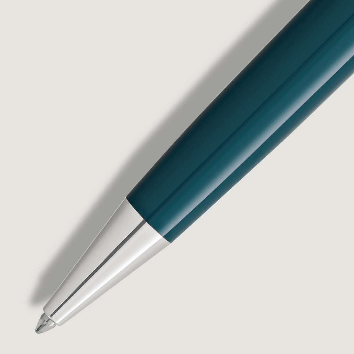 Montblanc Meisterstuck Ballpoint Pen - Romeo & Juliet Doue (Midsize) - Pen Boutique Ltd