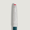 Montblanc Meisterstuck Ballpoint Pen - Romeo & Juliet Doue (Midsize) - Pen Boutique Ltd