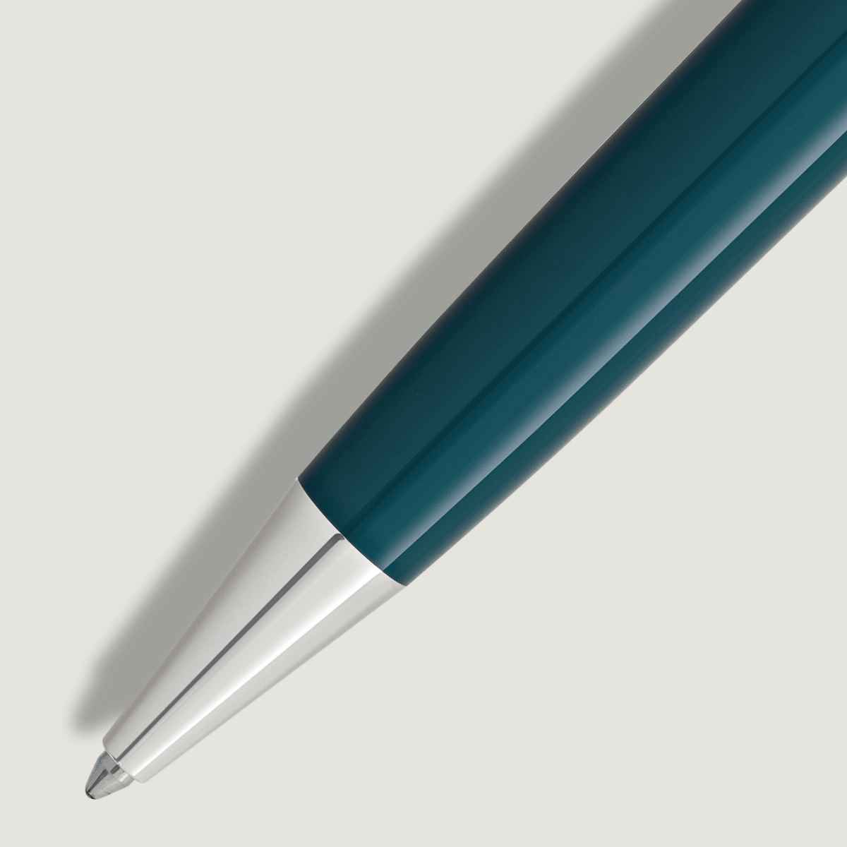 Montblanc Meisterstuck Ballpoint Pen - Romeo & Juliet (Midsize) - Pen Boutique Ltd