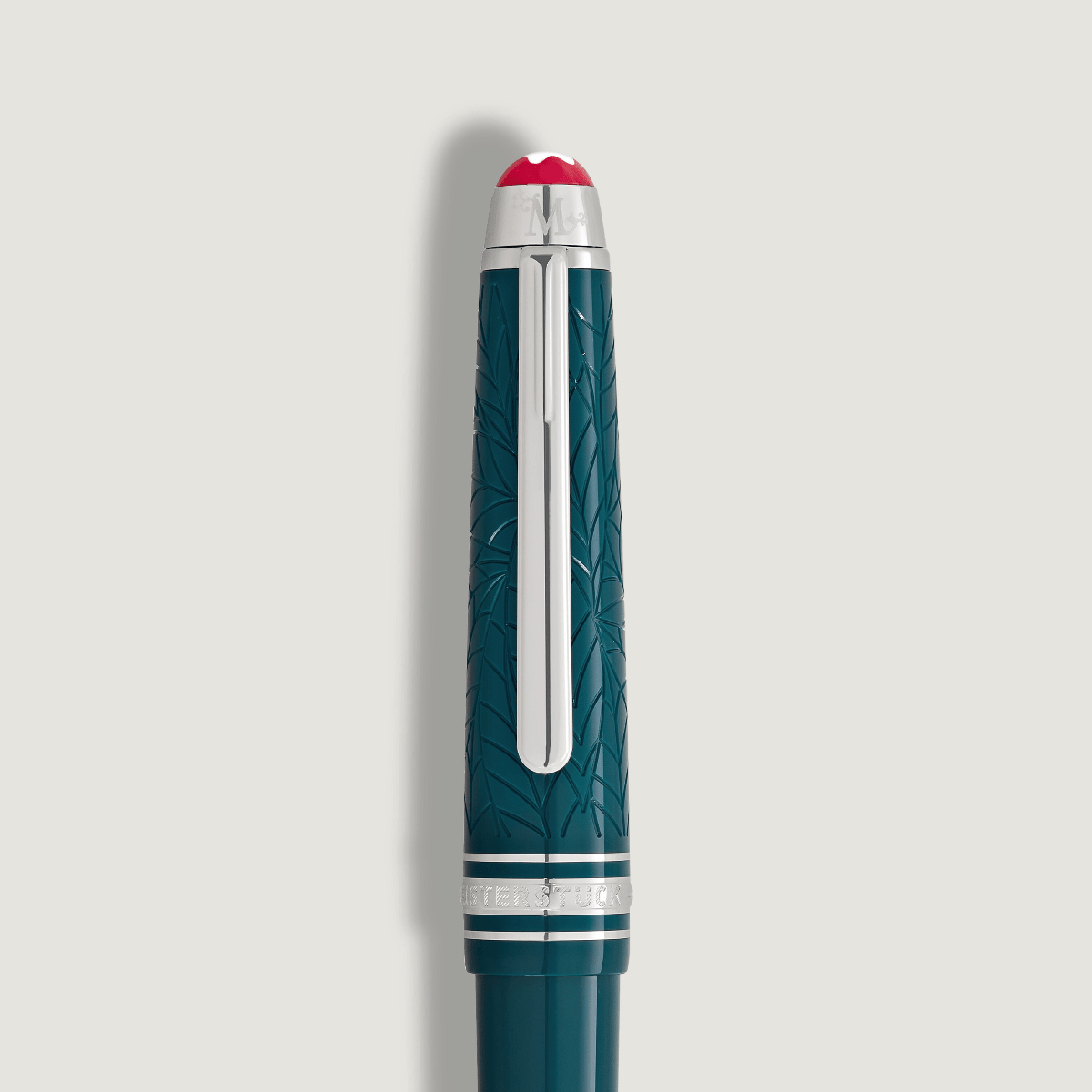 Montblanc Meisterstuck Ballpoint Pen - Romeo & Juliet (Midsize) - Pen Boutique Ltd