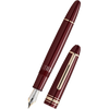 Montblanc Meisterstuck Fountain Pen - 146 Burgundy Red - LeGrand (2025 Release)-Pen Boutique Ltd