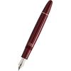 Montblanc Meisterstuck Fountain Pen - 146 Burgundy Red - LeGrand (2025 Release)-Pen Boutique Ltd
