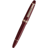Montblanc Meisterstuck Fountain Pen - 146 Burgundy Red - LeGrand (2025 Release)-Pen Boutique Ltd