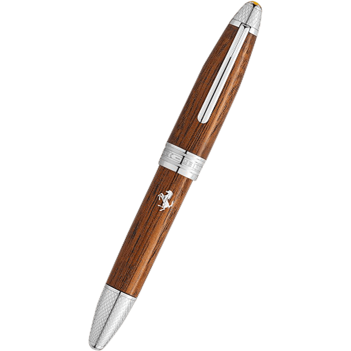 Montblanc Meisterstück Ferrari Classica Pens | Pen Boutique