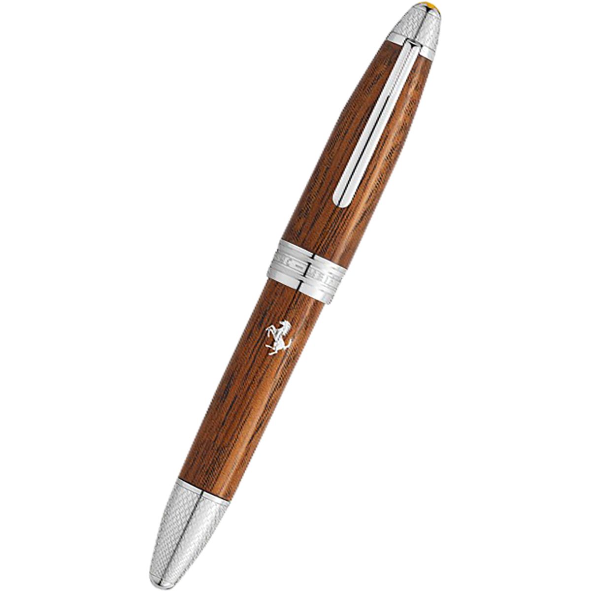 Montblanc Meisterstuck Fountain Pen - Great Masters - Ferrari Tailor Made Classica-Pen Boutique Ltd