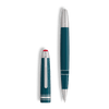Montblanc Meisterstuck Rollerball Pen - Romeo & Juliet (Legrand) - Pen Boutique Ltd