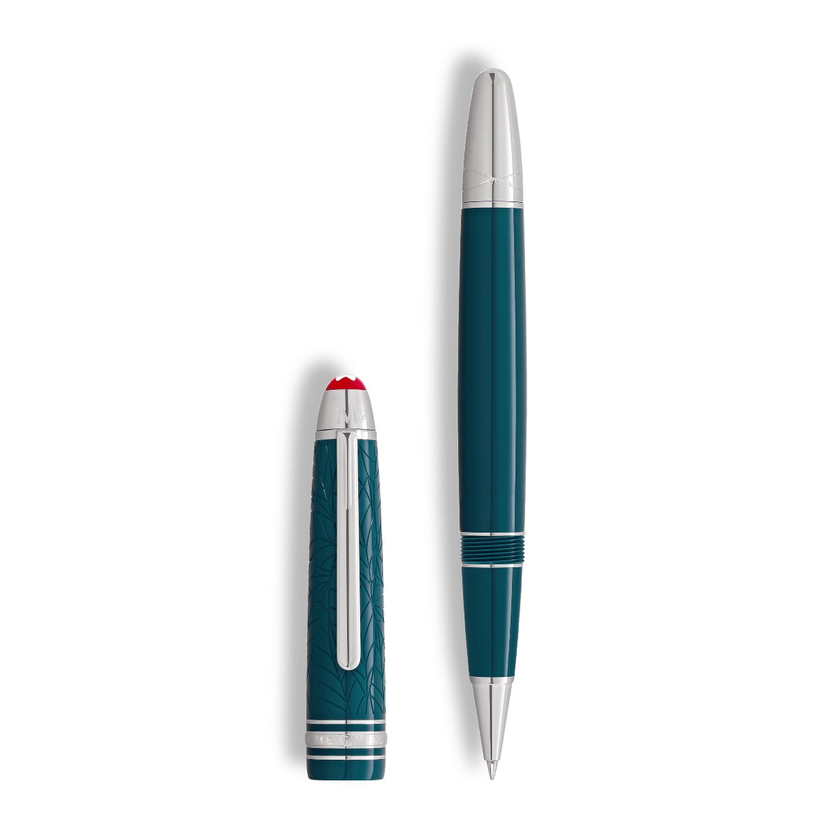 Montblanc Meisterstuck Rollerball Pen - Romeo & Juliet (Legrand) - Pen Boutique Ltd