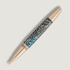 Montblanc Meisterstuck Rollerball Pen - Romeo & Juliet Solitaire (Legrand) - Pen Boutique Ltd