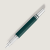 Montblanc StarWalker Fountain Pen - Polargreen - Doué-Pen Boutique Ltd