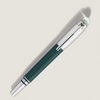 Montblanc StarWalker Fountain Pen - Polargreen - Doué-Pen Boutique Ltd