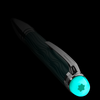 Montblanc Starwalker Ballpoint Pen - PolarGreen Doue-Pen Boutique Ltd