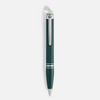 Montblanc Starwalker Ballpoint Pen - PolarGreen Resin-Pen Boutique Ltd