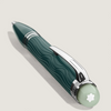 Montblanc Starwalker Ballpoint Pen - PolarGreen Resin-Pen Boutique Ltd