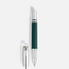 Montblanc Starwalker Fineliner - PolarGreen - Doué-Pen Boutique Ltd