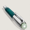 Montblanc Starwalker Fineliner Pen - PolarGreen Metal-Pen Boutique Ltd
