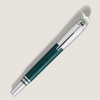 Montblanc Starwalker Fineliner Pen - PolarGreen Metal-Pen Boutique Ltd