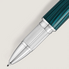 Montblanc Starwalker Fineliner Pen - PolarGreen Metal-Pen Boutique Ltd