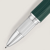 Montblanc Starwalker Fineliner Pen - Polargreen Resin-Pen Boutique Ltd