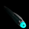 Montblanc Starwalker Fineliner Pen - Polargreen Resin-Pen Boutique Ltd